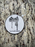 PLC Stickers