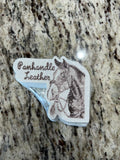 PLC Stickers