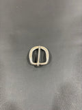 #5 Heel Bar Buckles