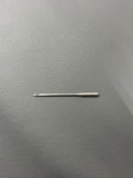 American Straight Needles #6