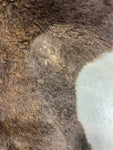 Buffalo Hide