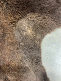 Buffalo Hide