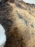 Buffalo Hide