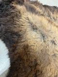 Buffalo Hide
