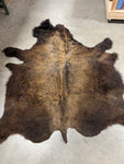 Buffalo Hide