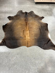 Medium Hair on Hides