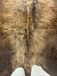 Buffalo Hide