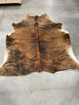 Medium Hair on Hides