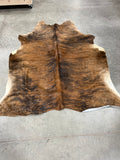 Medium Hair on Hides