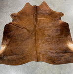 Medium Hair on Hides