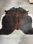 Medium Hair on Hides