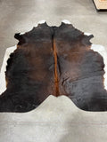 Medium Hair on Hides