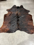 Medium Hair on Hides