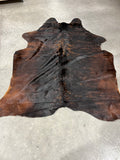 Medium Hair on Hides