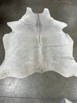 Medium Hair on Hides
