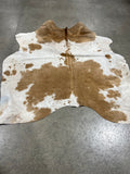 Medium Hair on Hides