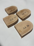 Walking Heel Base