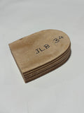 Walking Heel Base