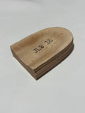 Walking Heel Base