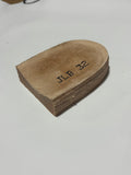 Walking Heel Base