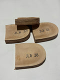 Walking Heel Base