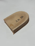 Walking Heel Base
