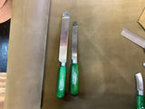 Knives and Blades