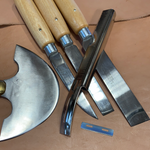 Knives and Blades