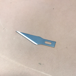 Knives and Blades