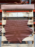 Lamb Lining Leather
