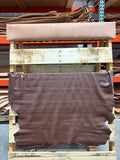 Lamb Lining Leather