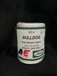 Bulldog No. 6 Cord