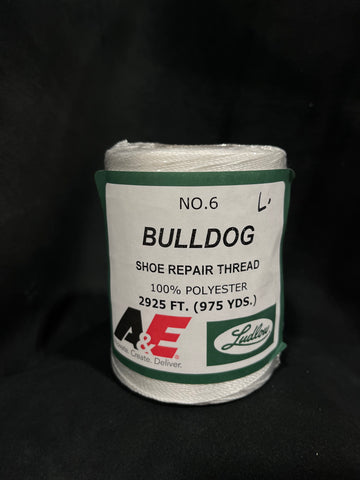 Bulldog No. 6 Cord