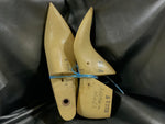 Used Boot/Shoe Last