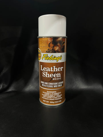 Fiebings Leather Sheen Aerosol