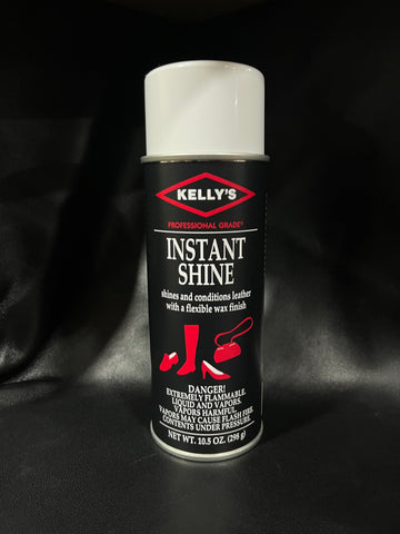 Kelly's Spray Shine