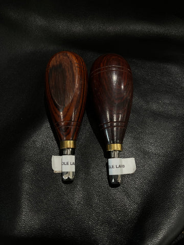 Barry King Awl Handle