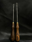Barry King Lace Pull