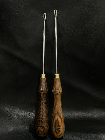 Barry King Lace Pull