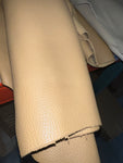Pebble Grain Chap Leather