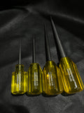 C.S. Osborne 4 Scratch Awls