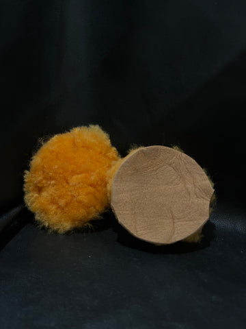 Woolskin Rounds