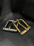 Flank Buckle 867 & 896