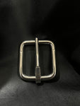 1 3/4" Stainless Steel Square Buckle