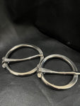 Cinch Ring Buckle