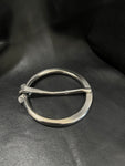 Cinch Ring Buckle
