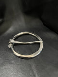 Cinch Ring Buckle