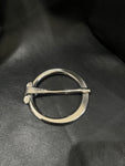 Cinch Ring Buckle