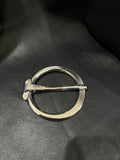 Cinch Ring Buckle