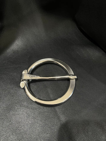 Cinch Ring Buckle